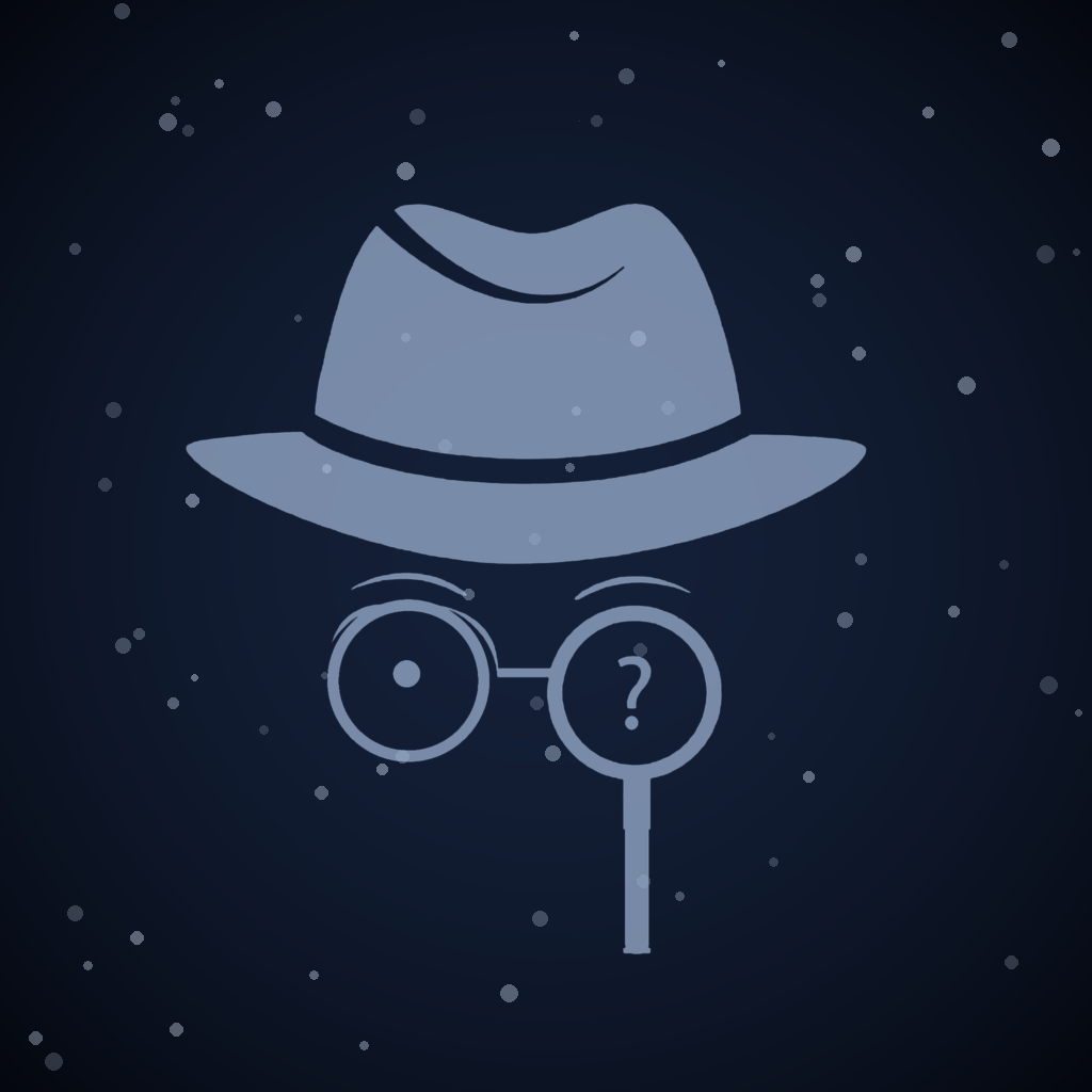 Imposter AI app icon